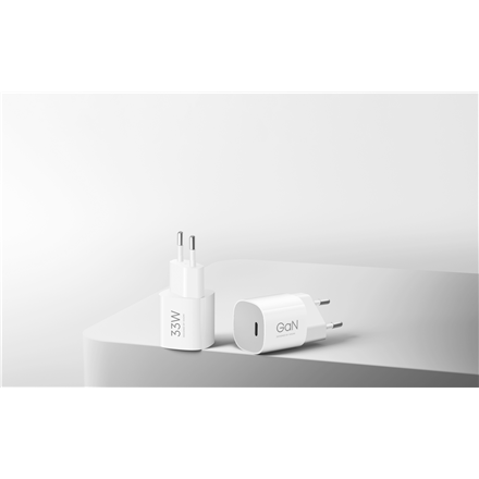 Xiaomi 33W Nano Power Adapter (USB-C)