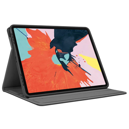 Targus | VersaVu Classic Case | THZ749GL | 12.9 " | Tablet case | For iPad Air 13-inch & iPad Pro 12.9-inch | Black