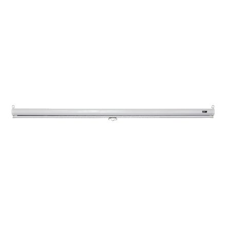 Elite Screens | Manual Series | M120XWH2 | Diagonal 120 " | 16:9 | Viewable screen width (W) 266 cm | White