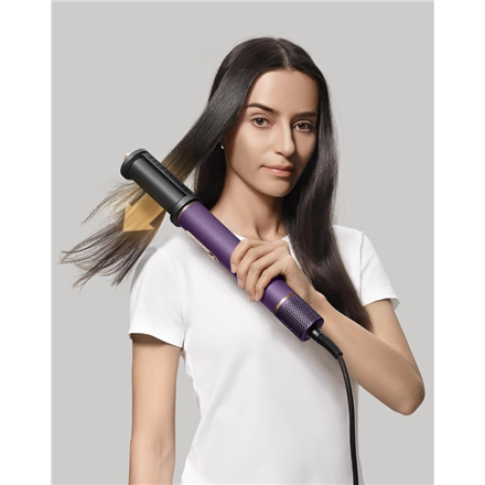 Dreame | Hair styling kit | AirStyle Pro | Number of heating levels 3 | 1300 W | Violet