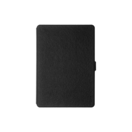 Fixed | Topic Tab for Xiaomi Redmi Pad 2 Pro 4G/5G/POCO Pad 4G/5G/Xiaomi Redmi Pad Pro 4G/5G | Case | Black | PU leather