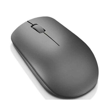 Lenovo | Wireless Mouse | 530 | Wireless | Wireless mouse | 2.4 GHz Wireless via Nano USB | Graphite