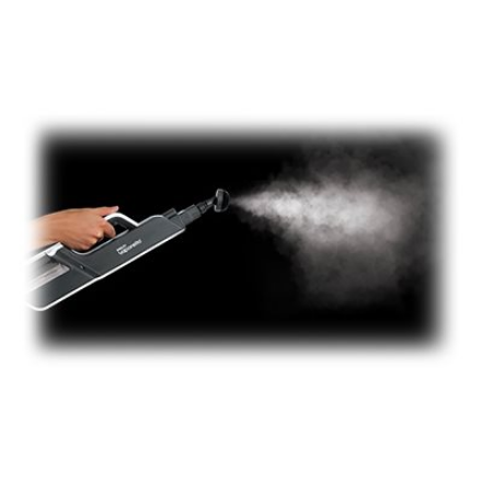 Polti | Steam mop with integrated portable cleaner | PTEU0307 Vaporetto SV660 Style 2-in-1 | Power 1500 W | Steam pressure Not Applicable bar | Water tank capacity 0.5 L | Grey/White