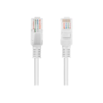 Lanberg | Patchcord CAT.6 UTP | PCU6-10CC-0150-S | 1.5 m | Grey