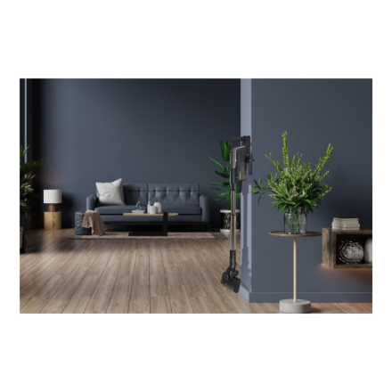 Hisense Vacuum Cleaner | HVC646630A | Cordless operating | Handstick | 330 W | 25.2 V | Operating time (max) 60 min | Black/Grey