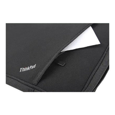 Lenovo | ThinkPad 14-inch Sleeve | Essential | Fits up to size 14 " | Sleeve | Black