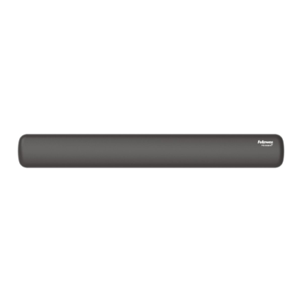 Fellowes | Breyta Keyboard Wrist Rest | Black