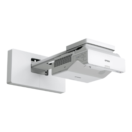 Epson | EB-760Wi | WXGA (1280x800) | 4100 ANSI lumens | White