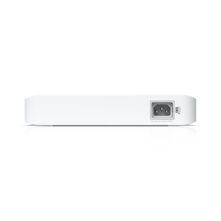 Ubiquiti Unifi Switch Pro 8 PoE | USW-PRO-8-POE | Managed L3 | Desktop/Wall-mountable | SFP+ ports quantity 2 | Power supply type AC/DC, Internal, 150W