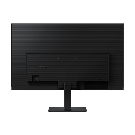 Samsung | LS27F320GAUXEN | 27 " | IPS | FHD | 16:9 | 120 Hz | 5 ms | 1920 x 1080 pixels | 250 cd/m² | HDMI ports quantity 2 | Black