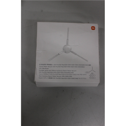 SALE OUT. Xiaomi | Robot Vacuum Side Brush | BHR6687GL | DAMAGED PACKAGING