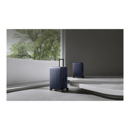 Xiaomi | Expandable Luggage 20" | Blue | 3400 g | Luggage