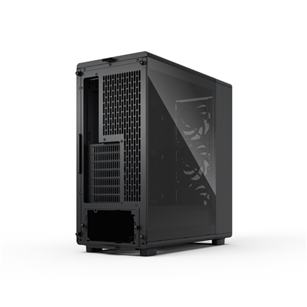 Fractal Design Case | Epoch | Black TG Light Tint | ATX