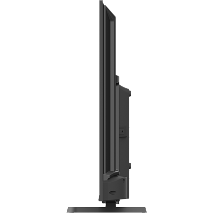 Blaupunkt QLED TV | 43QBG6000S | 43 | Smart TV | Google TV | Black