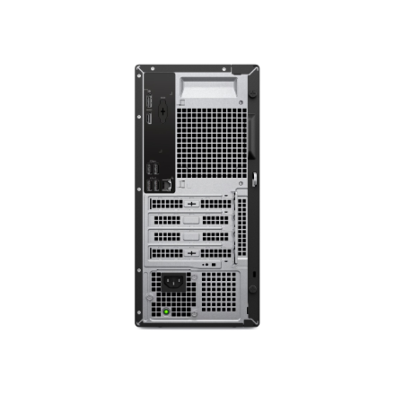Dell Pro | Essential QVT1260 | Desktop | Tower | Intel Core i3 | 14100 | 8 GB | DDR5 | 512 GB | Intel UHD Graphics | English | Windows 11 Pro | Warranty 36 month(s)
