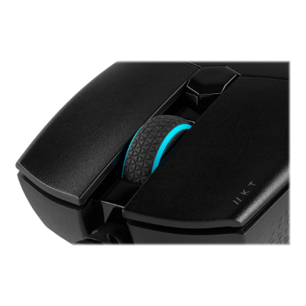 Corsair | Gaming Mouse | KATAR PRO Ultra-Light | Gaming Mouse | Wired | Optical | Black | Yes