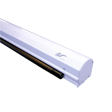 Elite Screens | Saker Series | SK120XHW-E10 | Diagonal 120 " | 16:9 | Viewable screen width (W) 266 cm | White