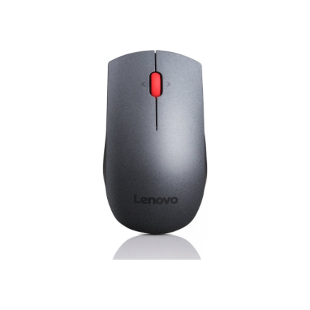 Lenovo | 4X30H56886 | Professional Laser Mouse | Wireless | Black