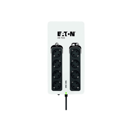 Eaton | UPS | 3S 700 DIN | 700 VA | 420 W