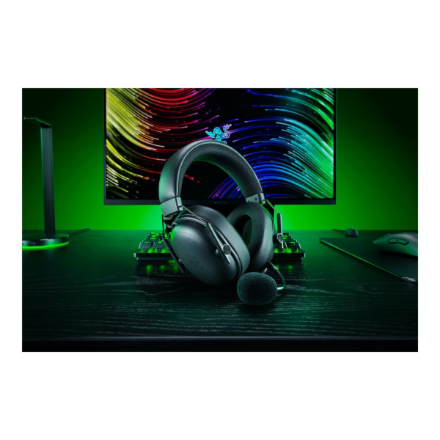 Razer BlackShark V3 for Xbox Gaming Headset, Over-Ear, Wireless | Razer