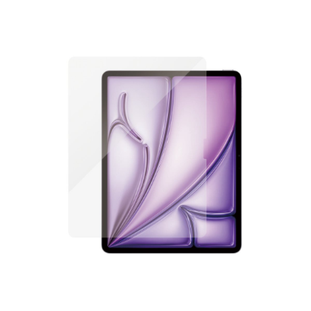 PanzerGlass Ultra-Wide Fit | 2835 | 13 " | Screen protector | For Apple iPad Air 13'' (2024)/Apple iPad Pro 13'' (2024) | Transparent