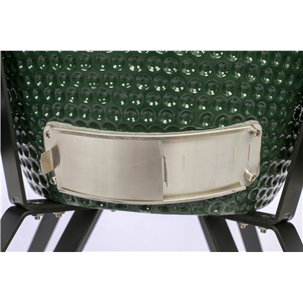TunaBone | Kamado classic 21" grill | Size M | Green