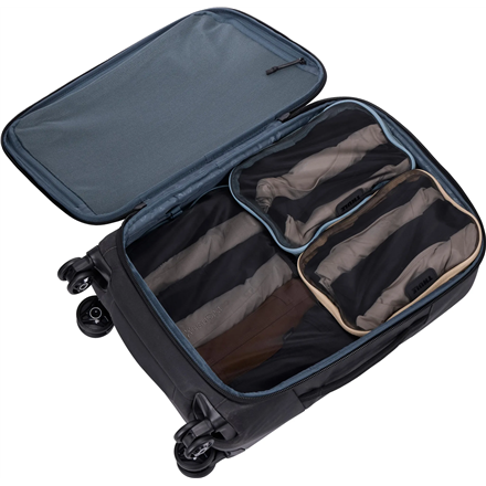 Thule | Packing Cube Set, 1x Medium, 1x Small | Packing Cube | Pond Gray