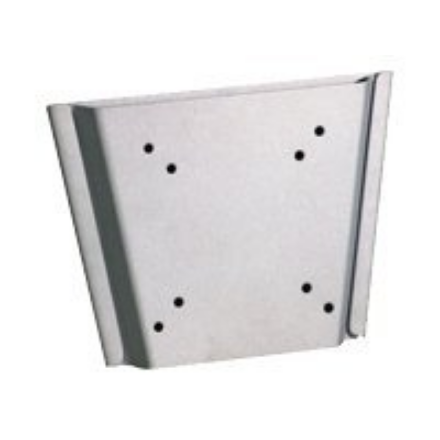 EDBAK | Wall mount | GD22C-B | Fixed | 10-29 " | Maximum weight (capacity) 10 kg | Black