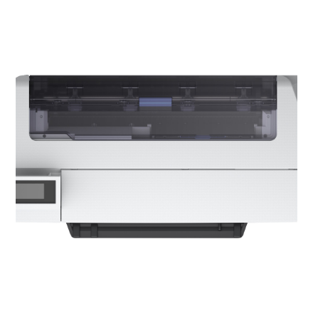 Epson | Wireless Printer | SureColor SC-T2100 | Inkjet | Colour | Inkjet Multifunctional Printer | A1 | Wi-Fi | White