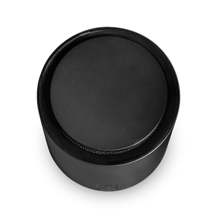 Duux Threesixty 2 Smart Fan + Heater | Fan and heater | 1800 W | Suitable for rooms up to 30 m² | Matt Black