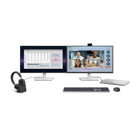 Dell P2726DEV | 27 " | IPS | QHD | 16:9 | 100 Hz | 5/8 ms | 2560 x 1440 pixels | 350 cd/m²
