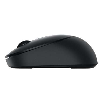 Dell | MS3320W | Wireless optical | 2.4GHz Wireless Optical Mouse | Wireless - 2.4 GHz, Bluetooth 5.0 | Black
