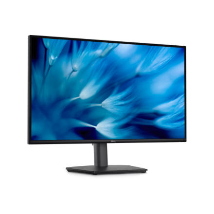 Dell E2726DS | 27 " | IPS | QHD | 16:9 | 100 Hz | 5 ms/8 ms | 2560 x 1440 pixels | 300 cd/m² | HDMI ports quantity 1 | Black