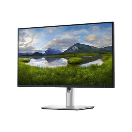 Dell | P2425DE | 24 " | IPS | 16:9 | 100 Hz | 5 ms | 2560 x 1440 pixels | 350 cd/m² | HDMI ports quantity 1 | Warranty 60 month(s)