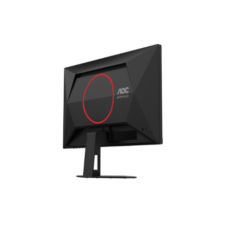 AOC | 25G4SRE | 25 " | Fast IPS | FHD | 16:9 | 310 Hz | 0.3 ms | 1920 x 1080 pixels | 400 cd/m² | HDMI ports quantity 2 | Black