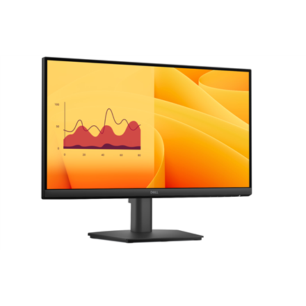 Dell | E2225HM | 22 " | VA | FHD | 16:9 | 100 Hz | 5 ms | 1920 x 1080 pixels | 250 cd/m² | Black