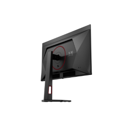 AOC | Q27G4ZDR | 27 " | QD-OLED | QHD | 16:9 | 240 Hz | 0.03 ms | 2560 x 1440 pixels | 400 cd/m² | HDMI ports quantity 2 | Black