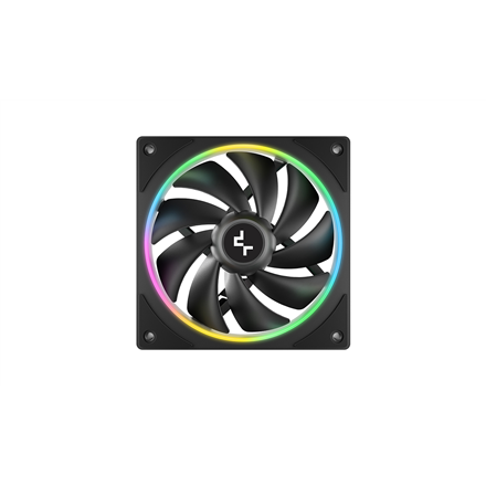 Deepcool Fan | FL12 SE | Black