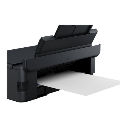 Epson | Multifunctional Printer | EcoTank L8180 | Inkjet | Colour | Inkjet Multifunctional Printer | A3+ | Wi-Fi | Black