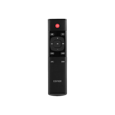 Edifier | Bookshelf Speaker | S1000MKII | Bluetooth | Wireless connection