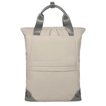 Targus Avila Convertible Tote | Backpack | French Oak | 15-16 " | Shoulder strap | Waterproof
