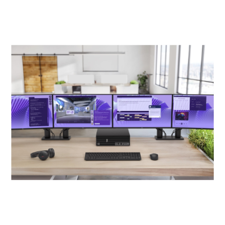 Dell | P2425DE | 24 " | IPS | 16:9 | 100 Hz | 5 ms | 2560 x 1440 pixels | 350 cd/m² | HDMI ports quantity 1