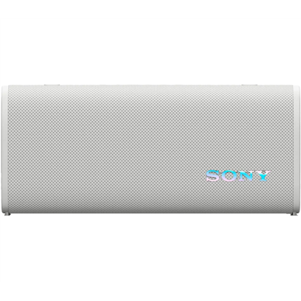 Sony Speaker | ULT FIELD 3 | Waterproof | Bluetooth | White | Portable | Wireless connection