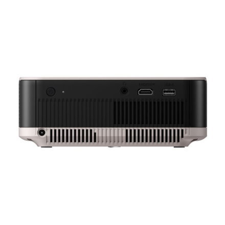 Epson | EF-61R | Full HD (1920x1080) | 700 ANSI lumens | Rose Quartz | Wi-Fi