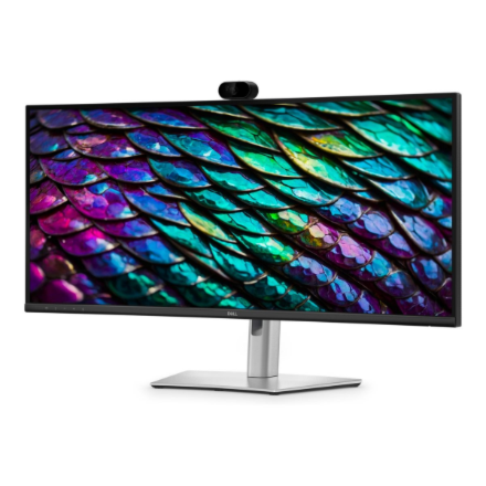 Dell P3426WEB | 34 " | IPS | WQHD | 21:9 | 100 Hz | 5/8 ms | 3440 x 1440 pixels | 350 cd/m² | Warranty 60 month(s)