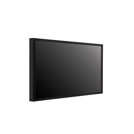 LG Outdoor Display | 55XE3P-B | 55 " | Landscape/Portrait | 24/7 | webOS | Wi-Fi | 3500 cd/m² | 9 ms | 178 ° | 178 °