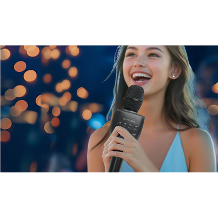 Muse | Karaoke Microphone | M-508 KA