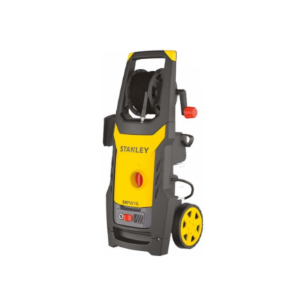 Stanley Pressure Washer | 1600 W | 125 bar | 420 l/h