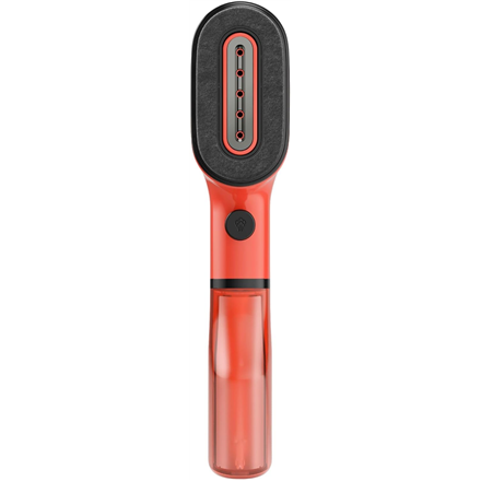 TEFAL Garment Steamer | DT2022E1 Pure POP | Handheld | 1300 W | 0.07 L | 20 g/min | Red