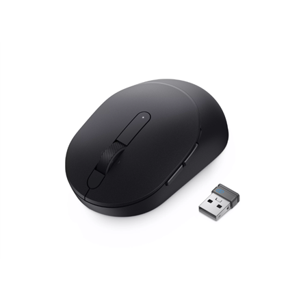 Dell | Pro | MS5120W | Wireless | 2.4GHz Wireless Optical Mouse | Black